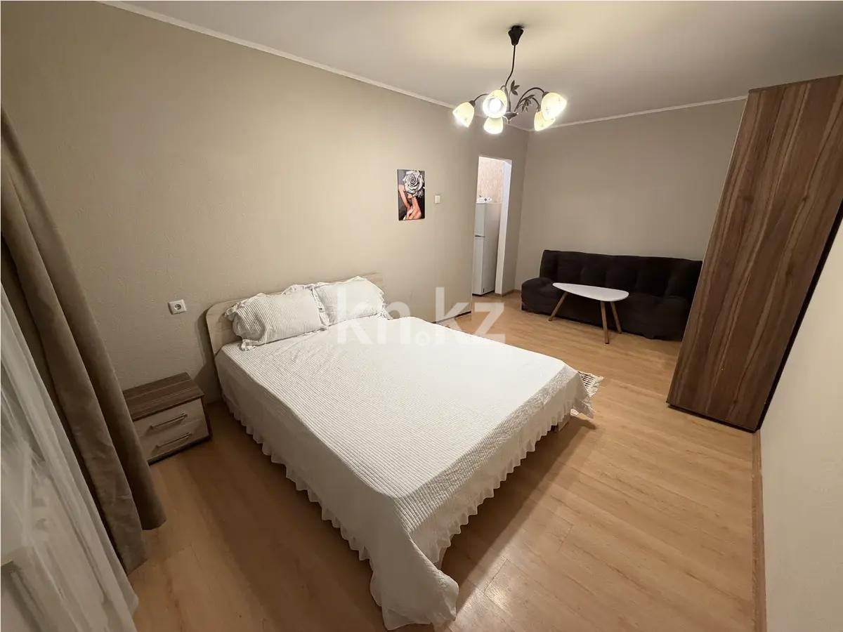 Продажа 1-комнатной квартиры, 32.5 м² в Алматы - фото 2