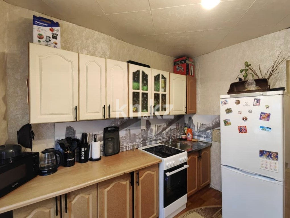 Продажа 1-комнатной квартиры, 41 м² в Караганде - фото 7