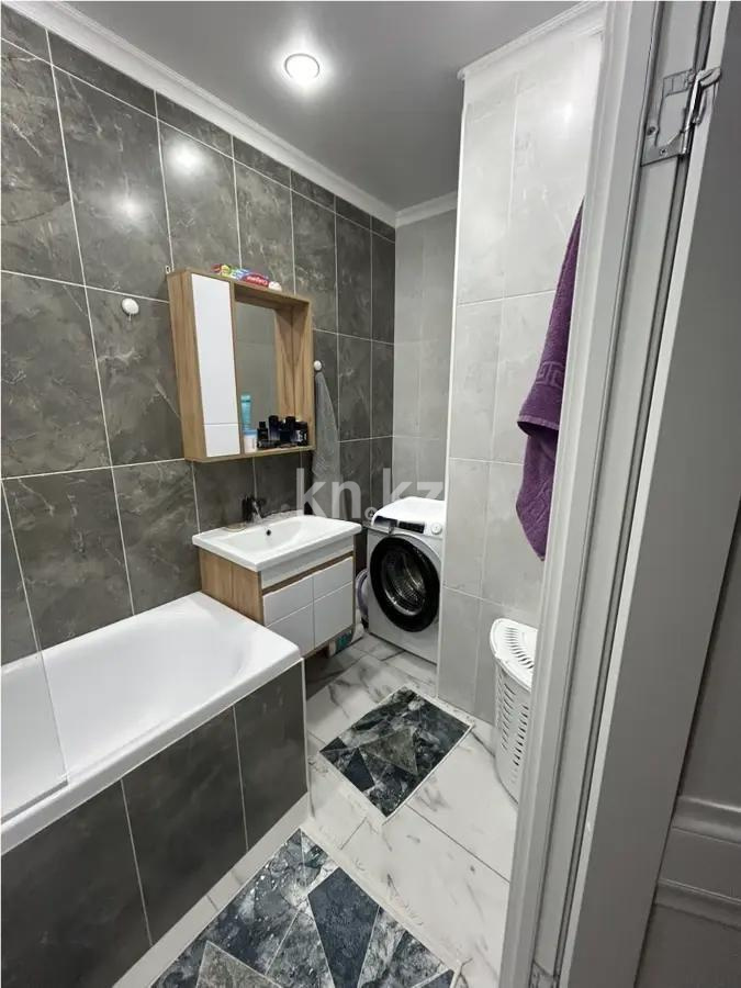 Продажа 2-комнатной квартиры, 49 м² в Астане - фото 5