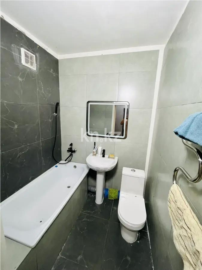 Продажа 1-комнатной квартиры, 39 м² в Алматы - фото 3