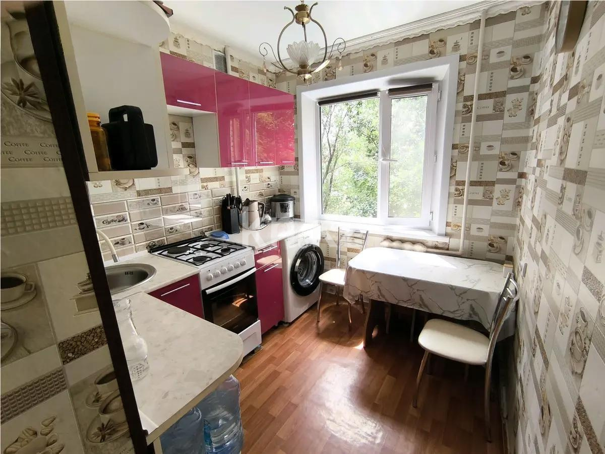 Продажа 3-комнатной квартиры, 62 м² в Караганде - фото 3