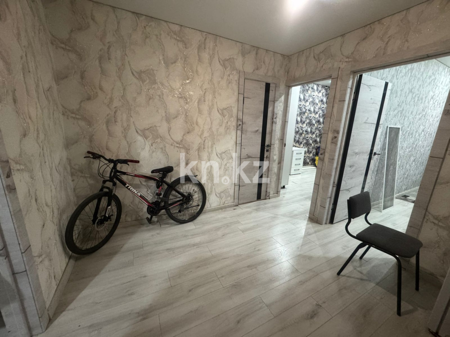 Продажа 3-комнатной квартиры, 68.9 м² в Сарани - фото 9