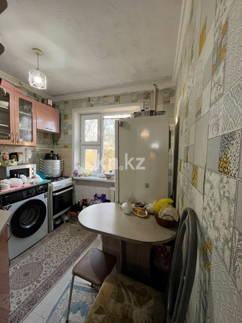 Продажа 3-комнатной квартиры, 63 м² в Караганде - фото 2
