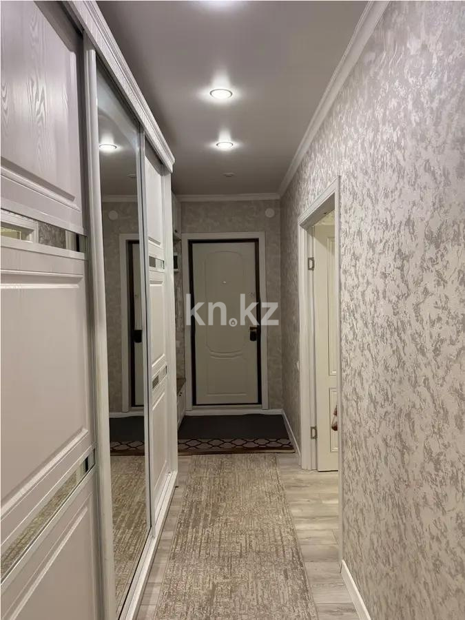 Продажа 4-комнатной квартиры, 80 м², ул. Карла Маркса, дом  3 в Караганде - фото 8