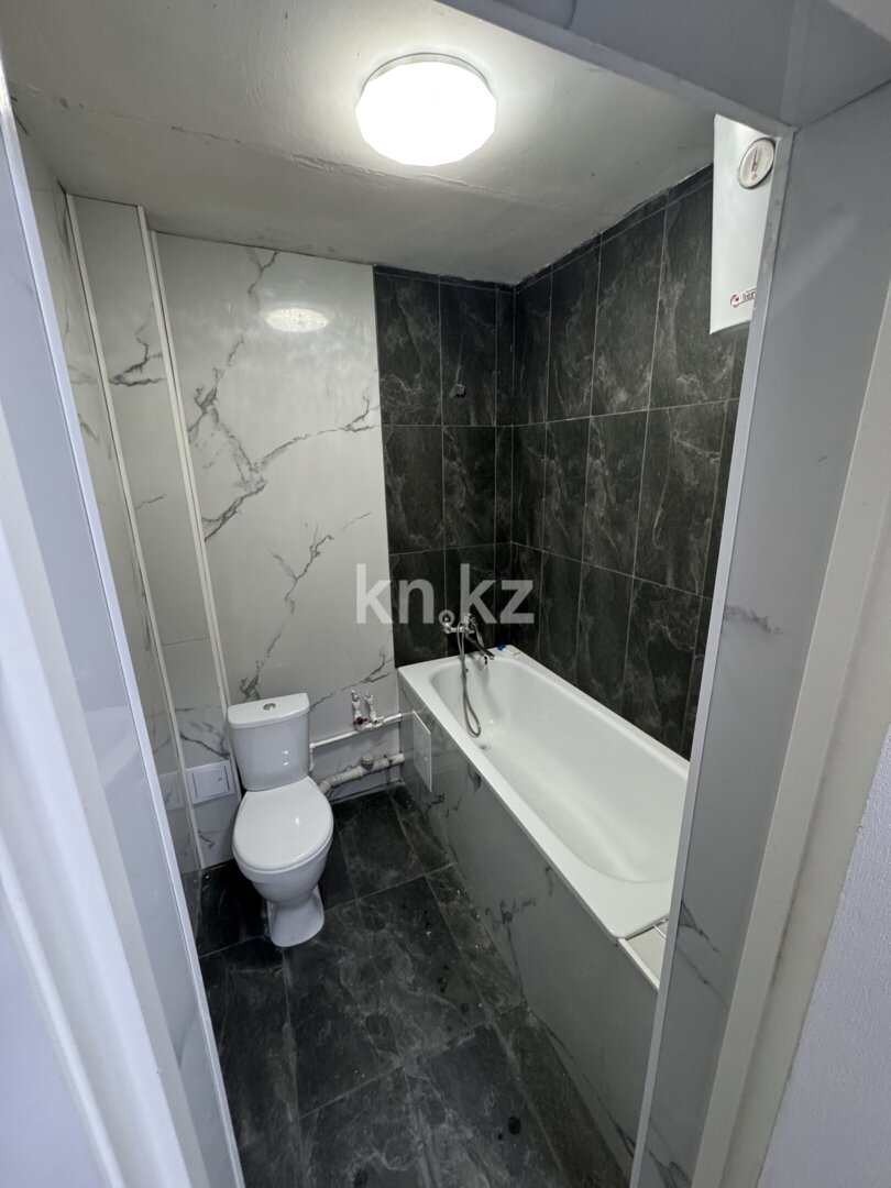 Продажа 1-комнатной квартиры, 25 м² в Караганде - фото 8