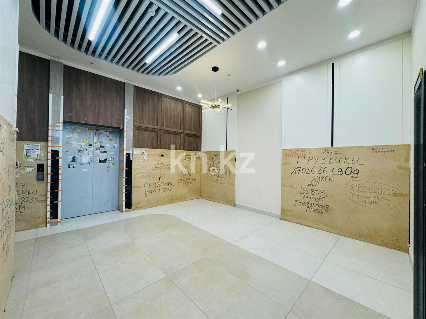 Продажа 2-комнатной квартиры, 55 м², пр. Туран в Астане - фото 7