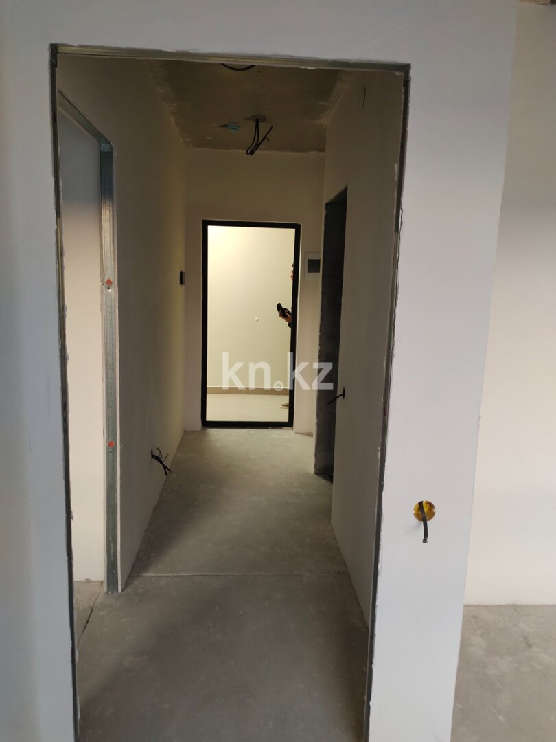 Продажа 1-комнатной квартиры, 34 м² в Алматы - фото 6