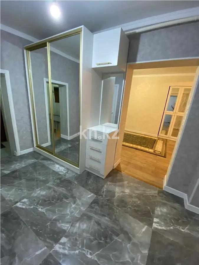 Продажа 4-комнатной квартиры, 92 м², мкр-н Аксай-3б, дом  2 в Алматы - фото 8