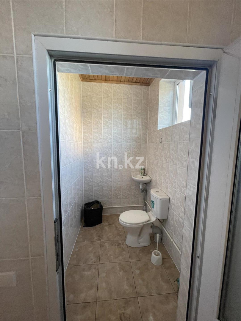 Продажа 7-комнатного дома, 461.6 м², ул. Кажибекова в Караганде - фото 29