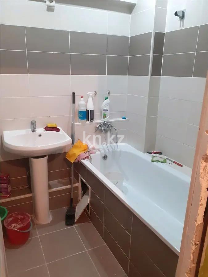 Продажа 1-комнатной квартиры, 33.6 м², ул. Осипенко, дом  20 в Алматы - фото 2