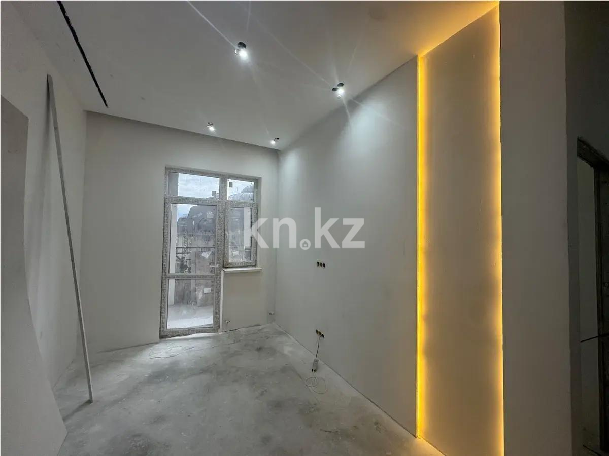 Продажа 2-комнатной квартиры, 62 м², ул. Омаровой, дом  37 в Алматы