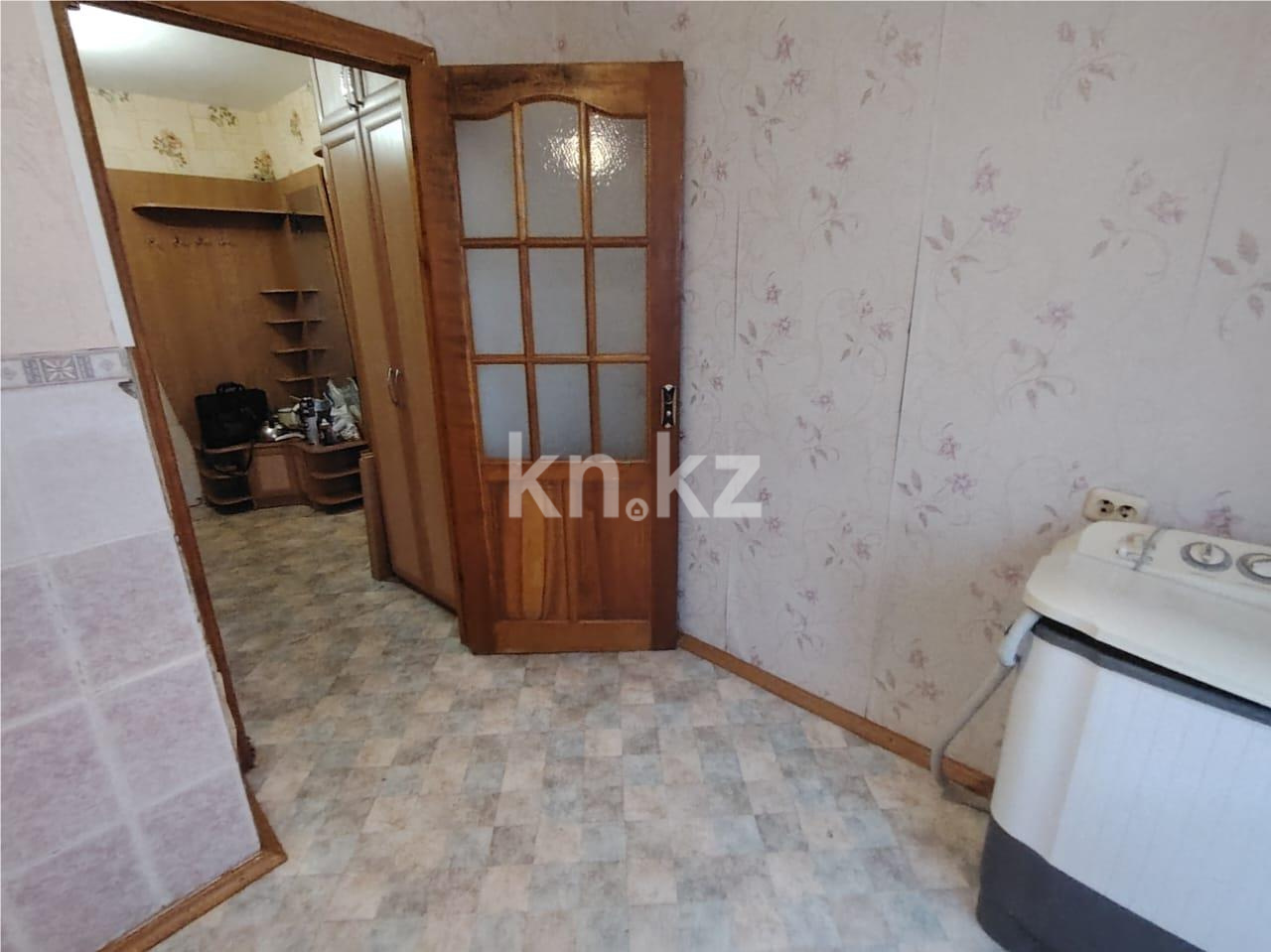 Продажа 1-комнатной квартиры, 32 м², 3А мкр., дом  19 в Темиртау - фото 7