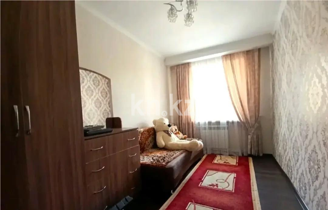 Продажа 3-комнатной квартиры, 54 м² в Караганде - фото 2