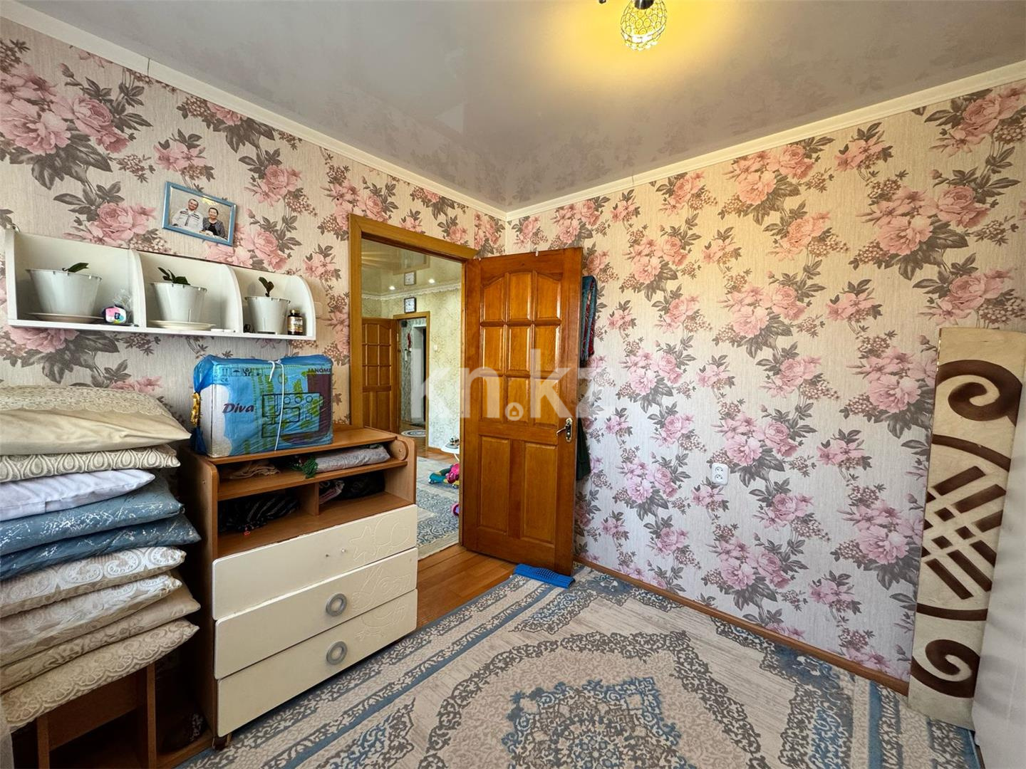 Продажа 3-комнатной квартиры, 56 м², ул. 6-й мик-н, дом  11 в Темиртау - фото 6