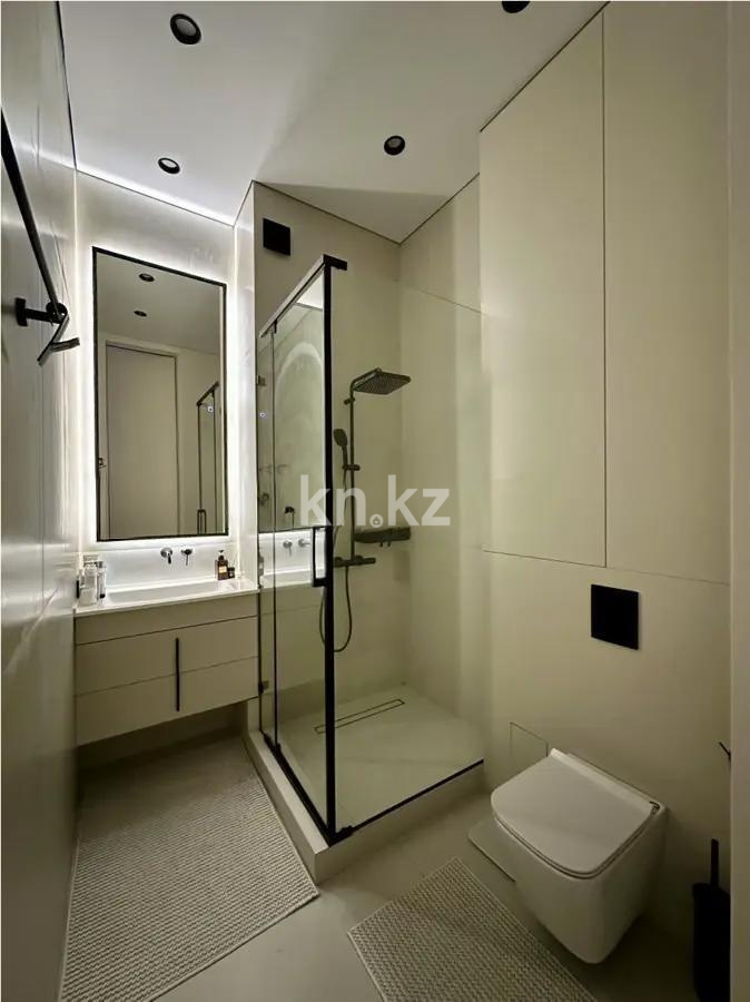 Продажа 3-комнатной квартиры, 77 м², пр. Аль-Фараби, дом  1 в Астане - фото 7