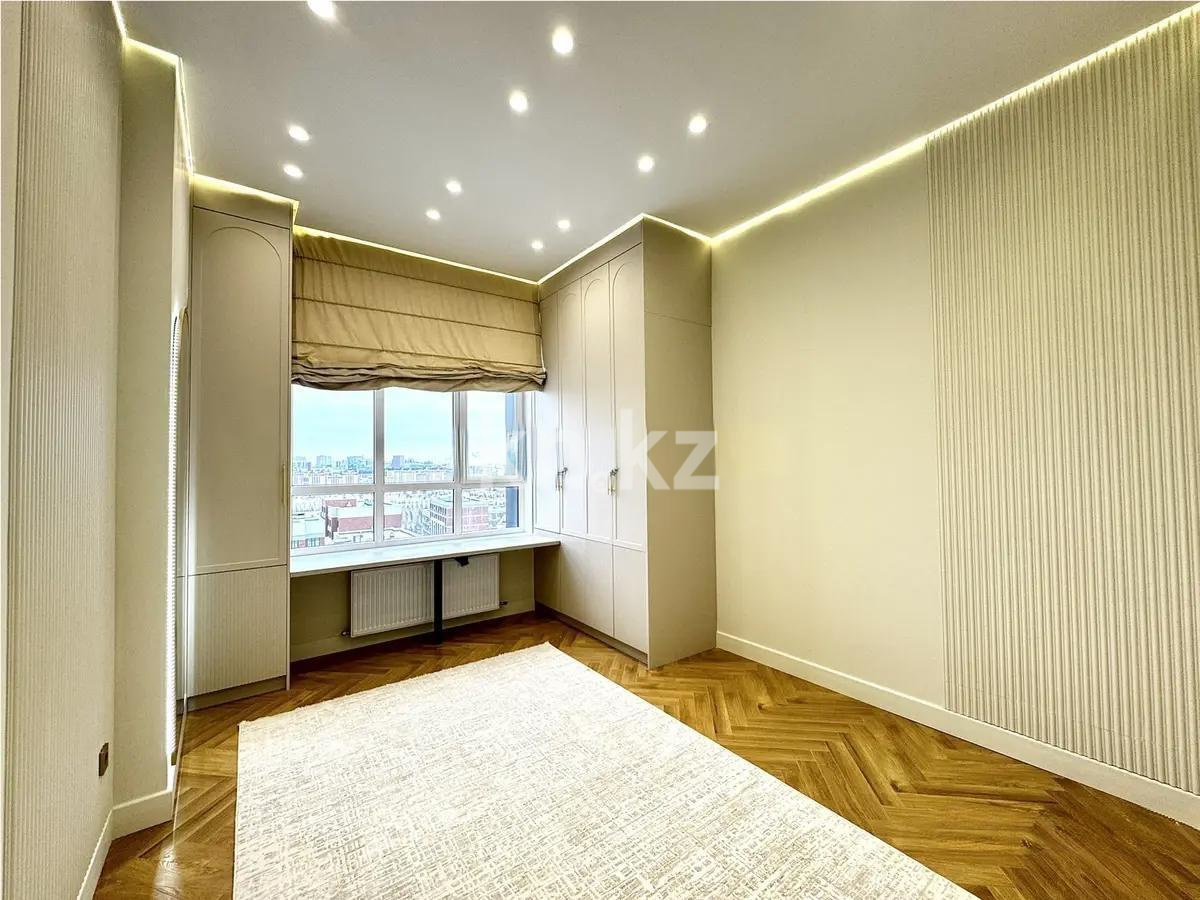 Продажа 3-комнатной квартиры, 98 м² в Астане - фото 2