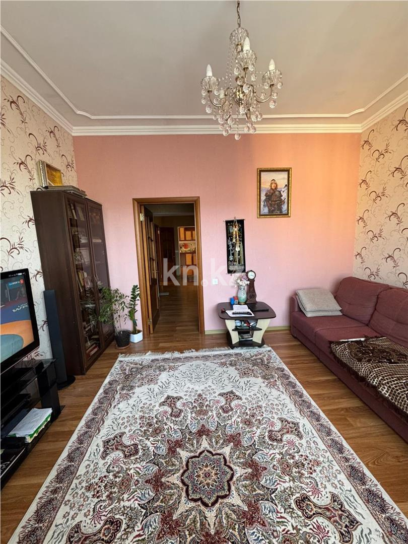 Продажа 4-комнатной квартиры, 121 м² в Караганде - фото 7