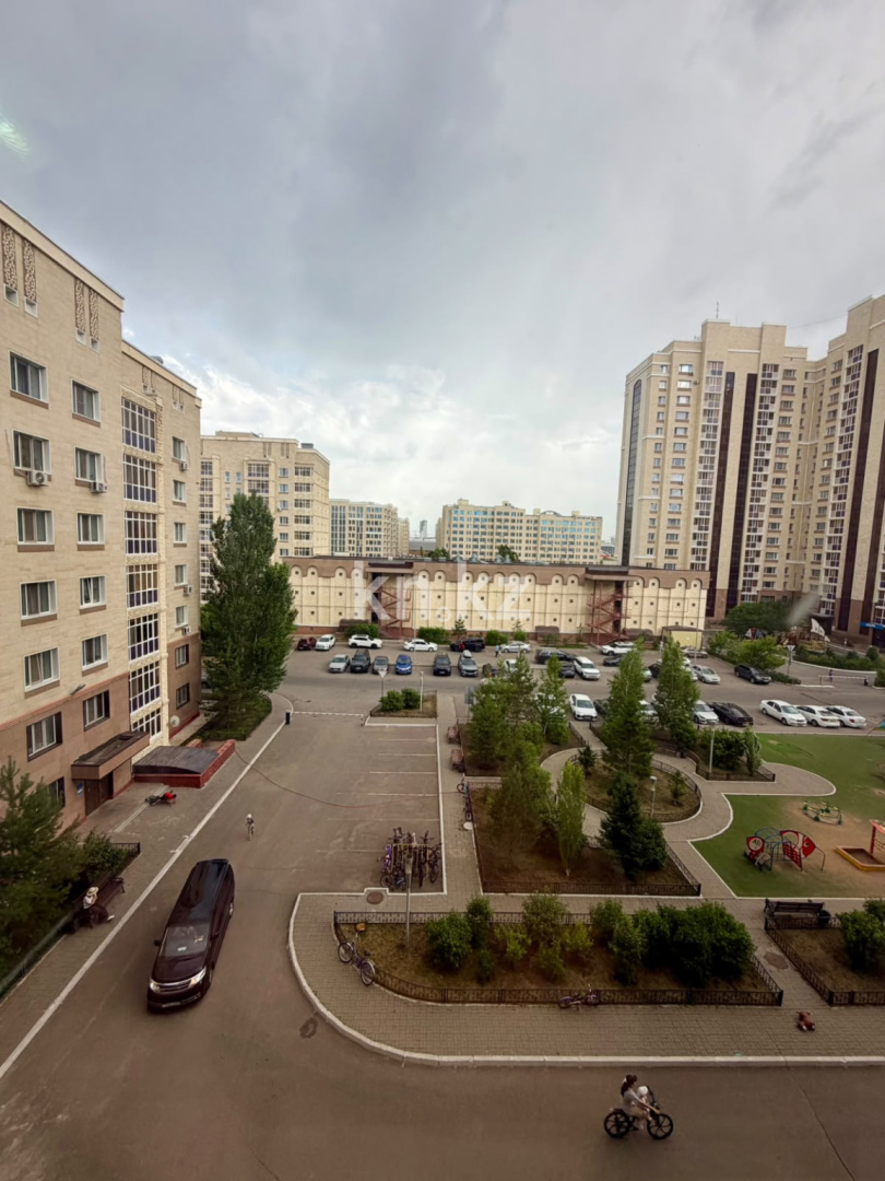 Продажа 1-комнатной квартиры, 50 м² в Астане - фото 4