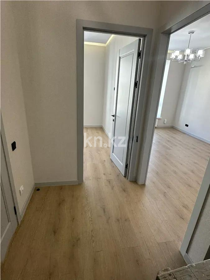 Продажа 2-комнатной квартиры, 40.5 м², ул. Нажимеденова, дом  28 в Астане - фото 5