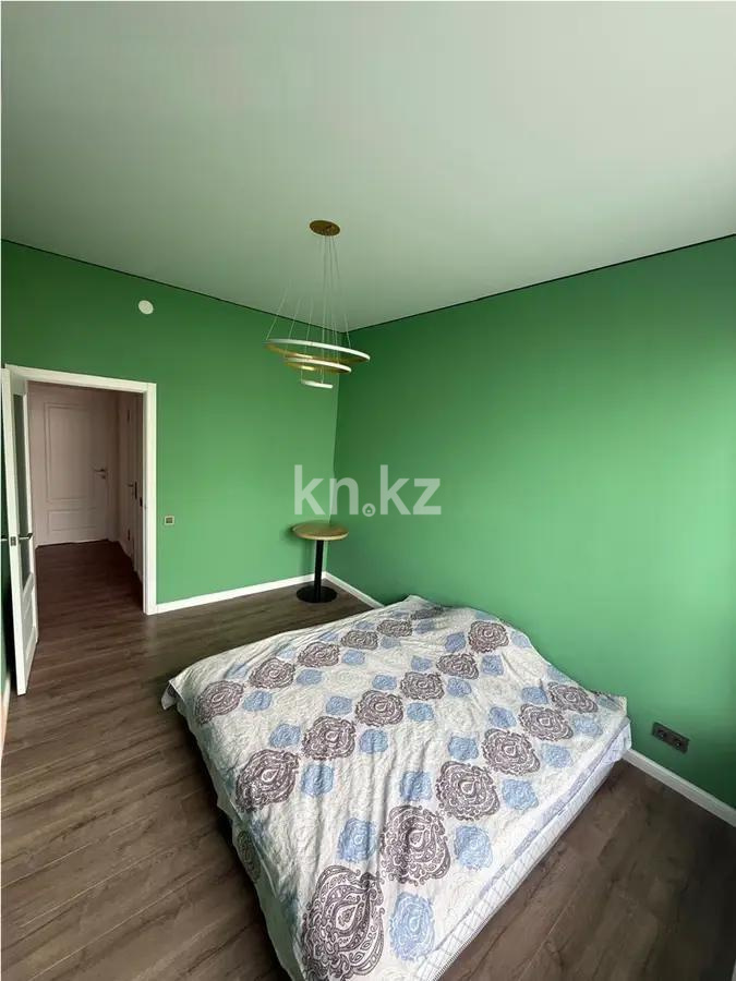 Продажа 3-комнатной квартиры, 86 м², ул. Байтурсынова, дом  30 в Астане