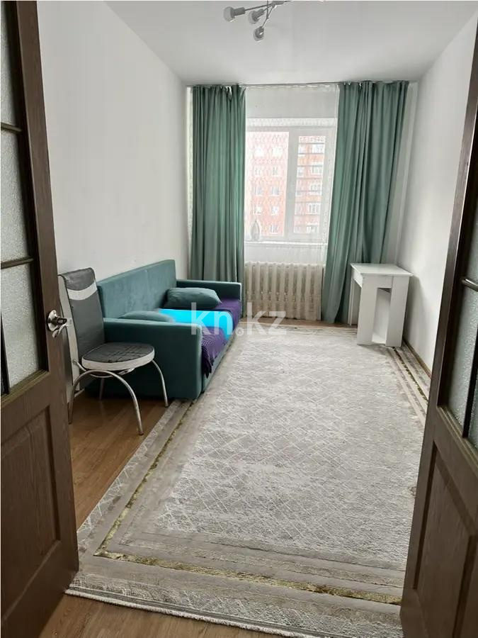Продажа 3-комнатной квартиры, 68 м² в Астане