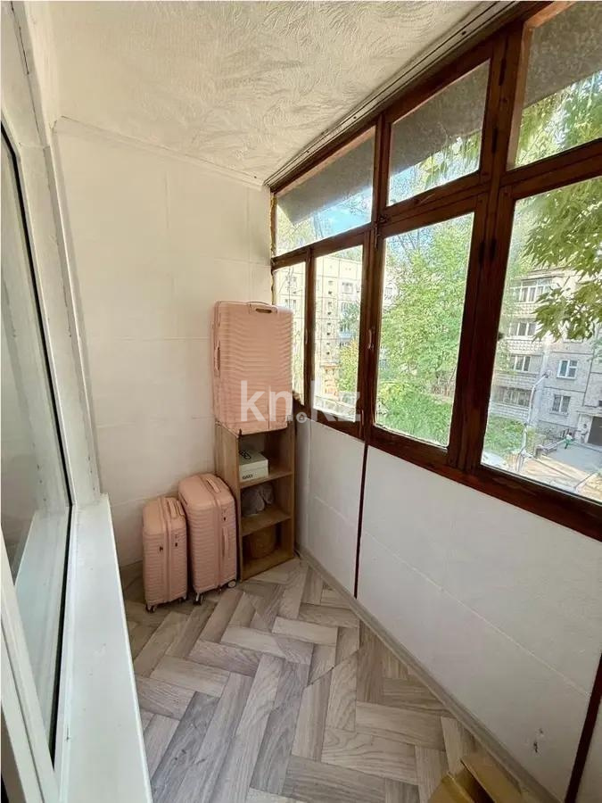 Продажа 1-комнатной квартиры, 34 м² в Алматы - фото 7