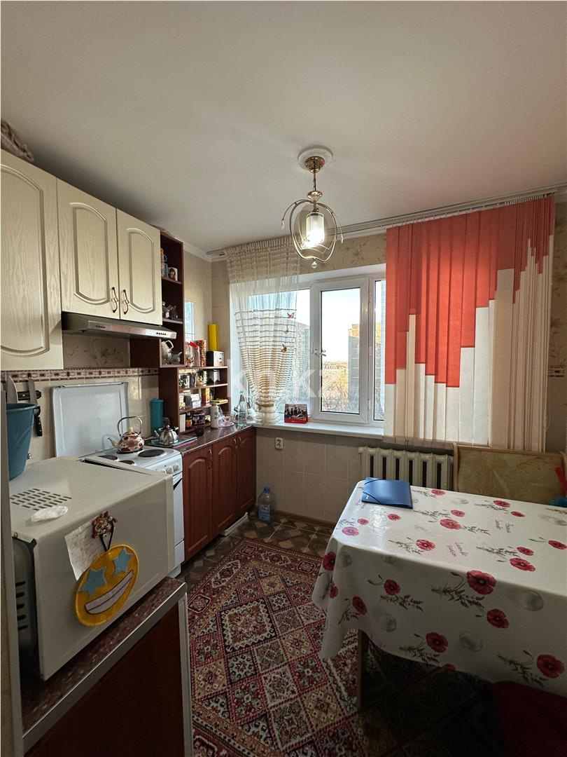 Продажа 2-комнатной квартиры, 50 м², ул. Карбышева в Караганде - фото 5