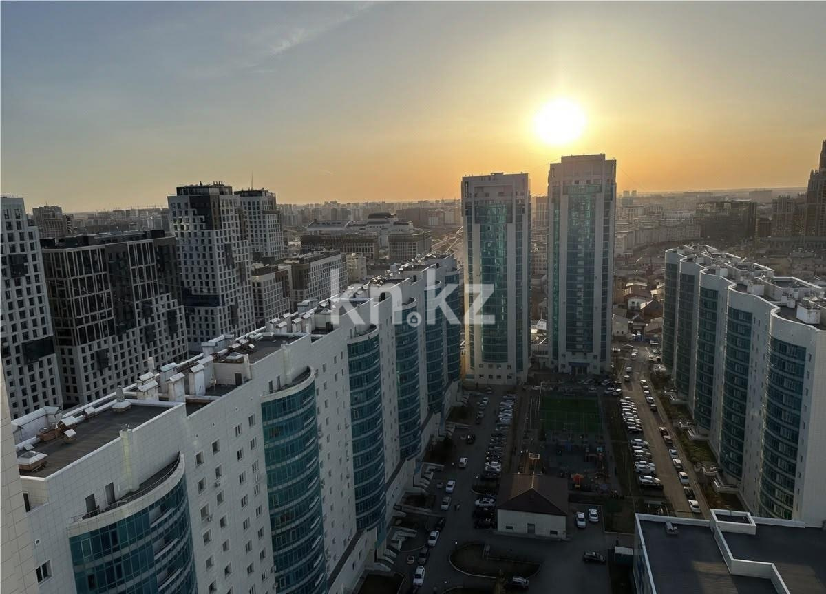 Продажа 2-комнатной квартиры, 66.1 м² в Астане - фото 18