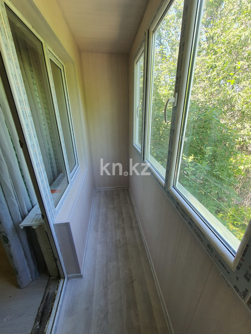 Продажа 2-комнатной квартиры, 44 м² в Алматы - фото 5