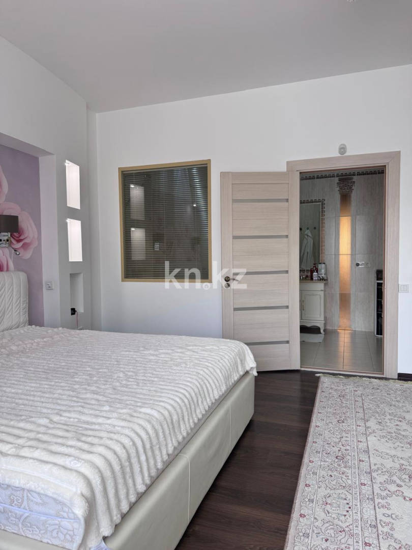 Продажа 3-комнатной квартиры, 133 м² в Алматы - фото 8