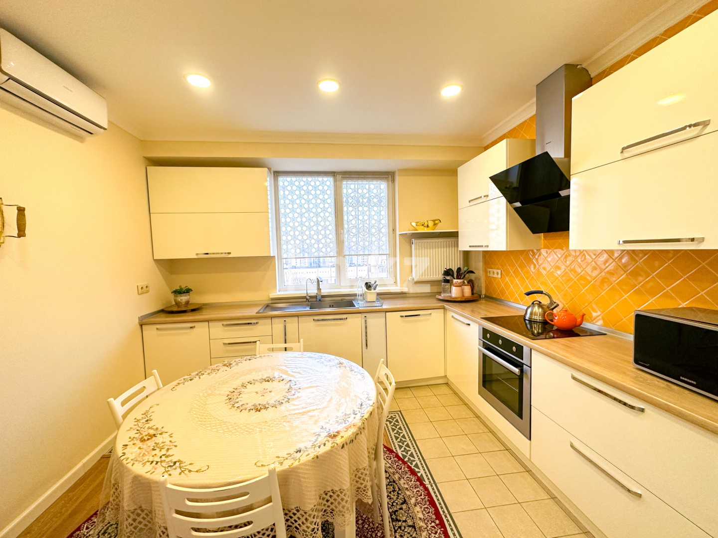 Продажа 3-комнатной квартиры, 81.1 м², мкр. Орбита-3, дом  55/2 в Алматы - фото 3