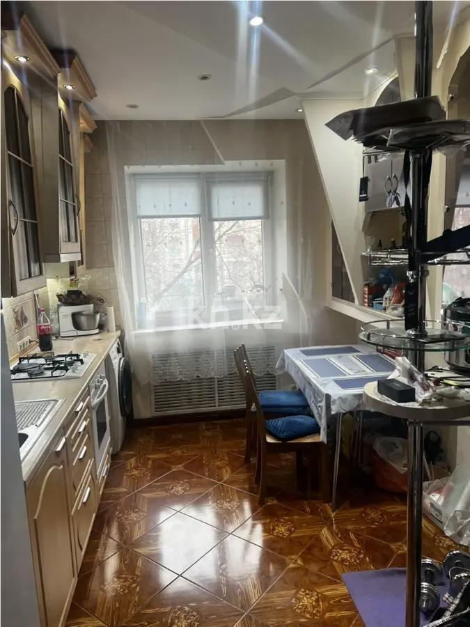 Продажа 1-комнатной квартиры, 38.8 м² в Алматы - фото 2