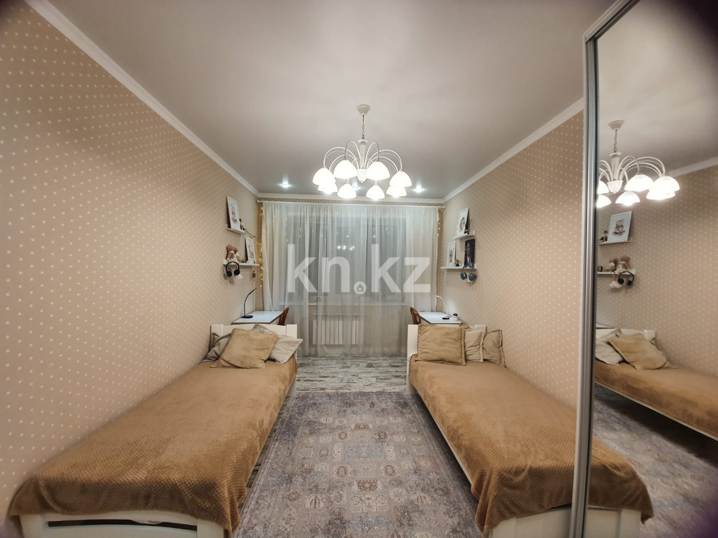 Продажа 3-комнатной квартиры, 90 м², пр. Сейфуллина, дом  10 в Караганде - фото 9