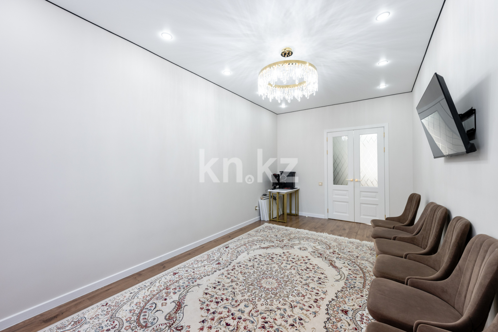 Продажа 3-комнатной квартиры, 85 м² в Астане - фото 28