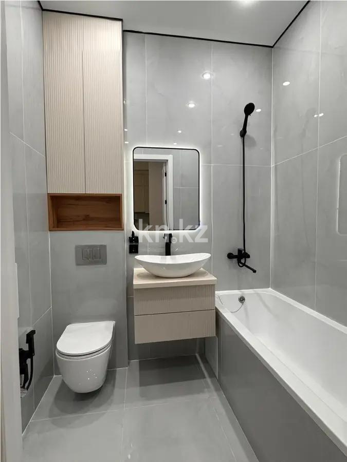 Продажа 2-комнатной квартиры, 40 м² в Астане - фото 4