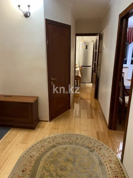 Продажа 3-комнатной квартиры, 67 м² в Алматы - фото 5