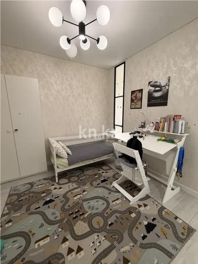 Продажа 2-комнатной квартиры, 46.6 м² в Алматы - фото 2