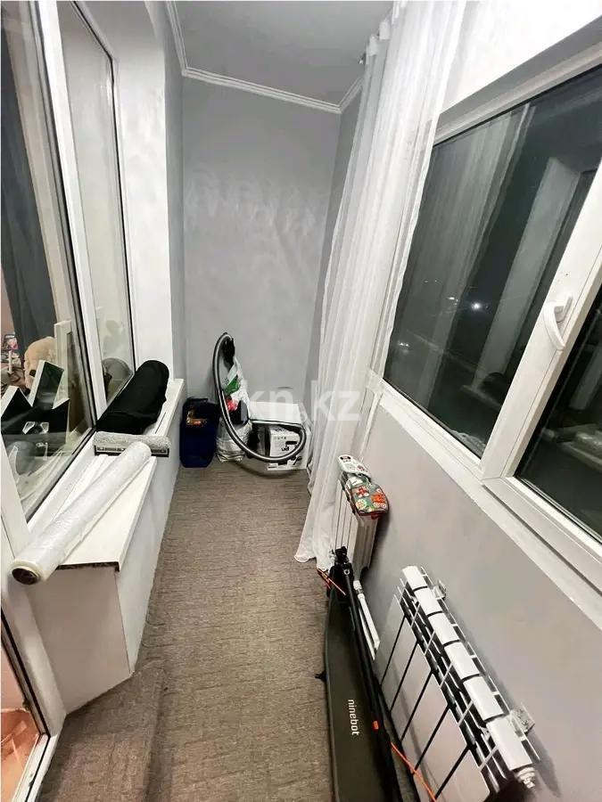 Продажа 1-комнатной квартиры, 34 м² в Алматы - фото 5