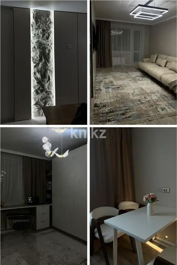 Продажа 3-комнатной квартиры, 70 м² в Шахтинске