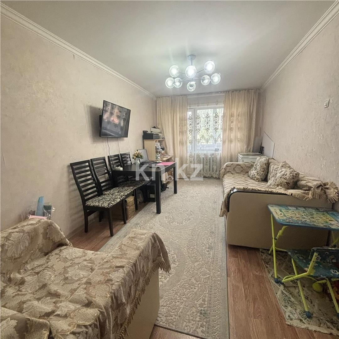Продажа 2-комнатной квартиры, 44 м² в Караганде
