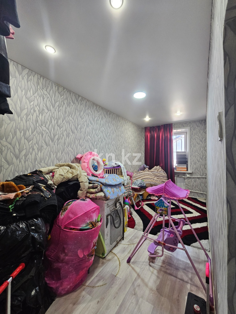Продажа 3-комнатной квартиры, 78 м² в Караганде - фото 2