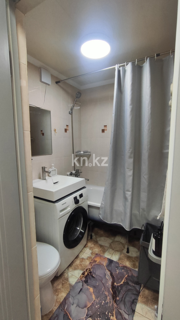 Продажа 1-комнатной квартиры, 30 м² в Караганде - фото 4