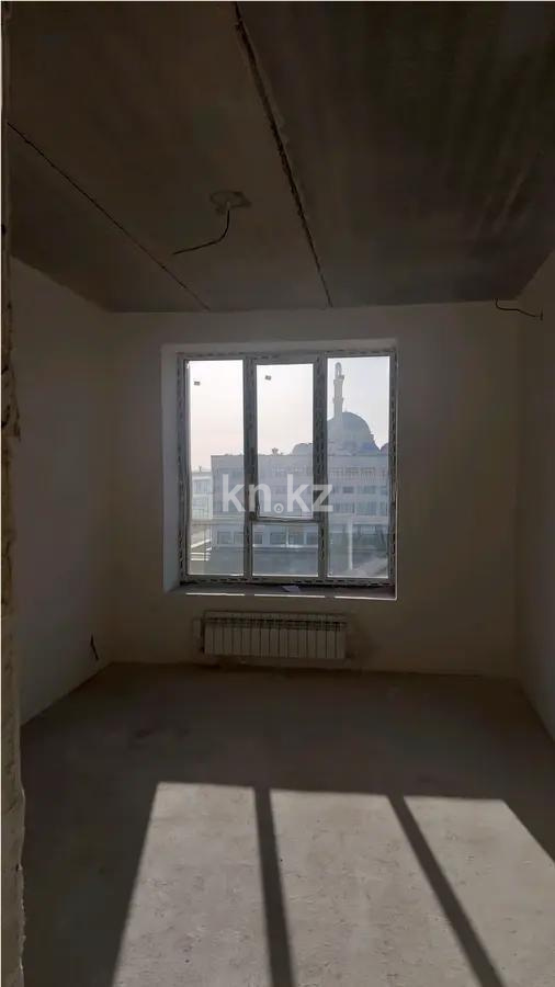 Продажа 1-комнатной квартиры, 39 м² в Астане