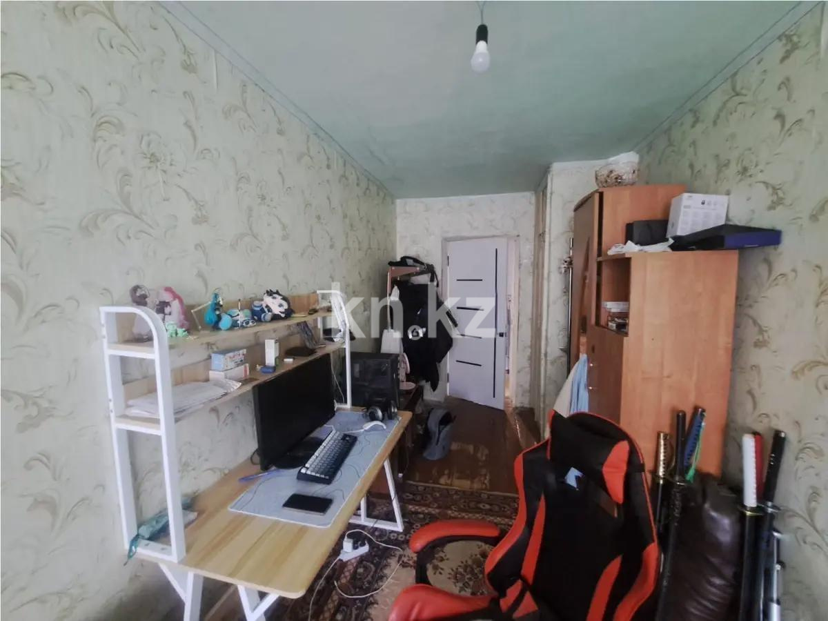 Продажа 5-комнатной квартиры, 95 м² в Караганде - фото 4