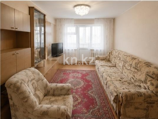 Продажа 3-комнатной квартиры, 58 м² в Темиртау