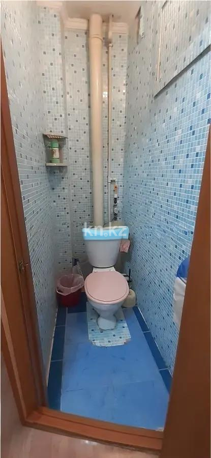 Продажа 2-комнатной квартиры, 46 м², ул. Квартал 6А, дом  17 в Темиртау - фото 5