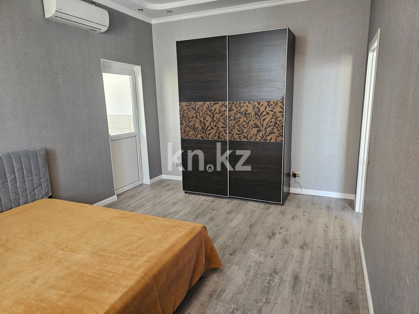 Продажа 2-комнатной квартиры, 61.3 м² в Астане - фото 15