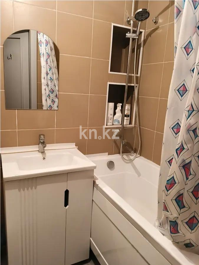 Продажа 1-комнатной квартиры, 26.2 м² в Астане - фото 2