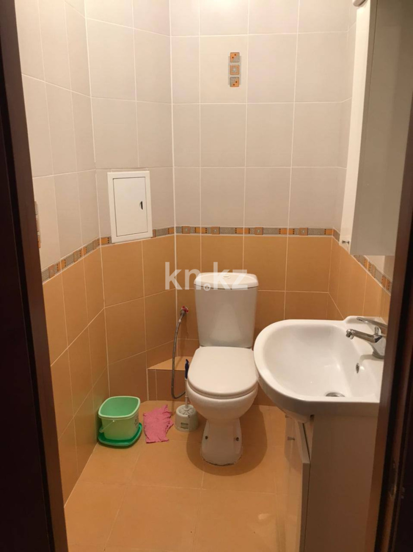 Аренда 2-комнатной квартиры, 70 м² в Астане - фото 11
