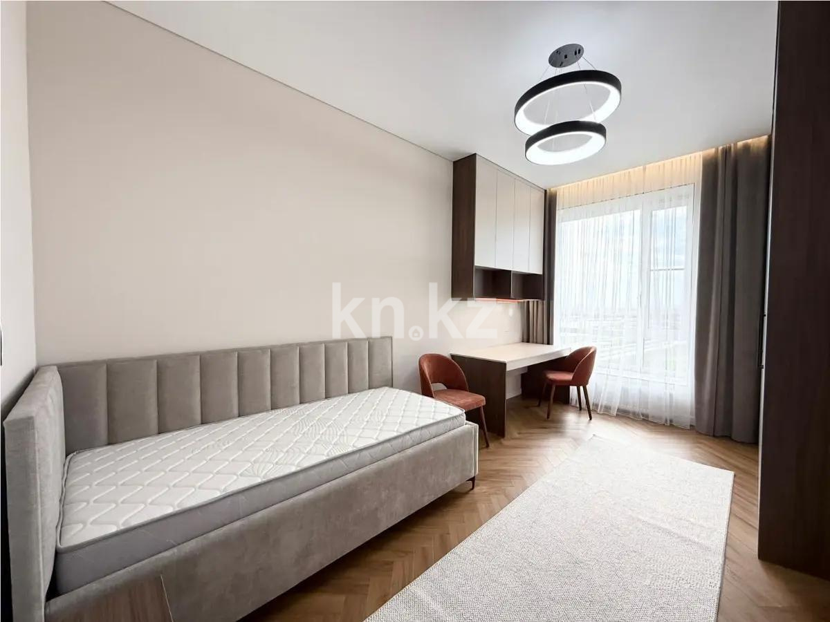 Продажа 3-комнатной квартиры, 63 м² в Астане - фото 3